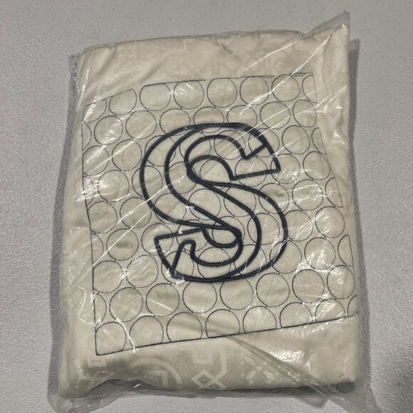 NEW CLOT x SOMEWARE RARE COLLAB "S" LS SHIRT SZ ONE SIZE - Picture 6 of 6